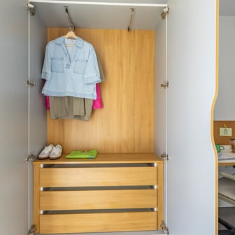 Platinum En suite Two Bed Flat - Image 4